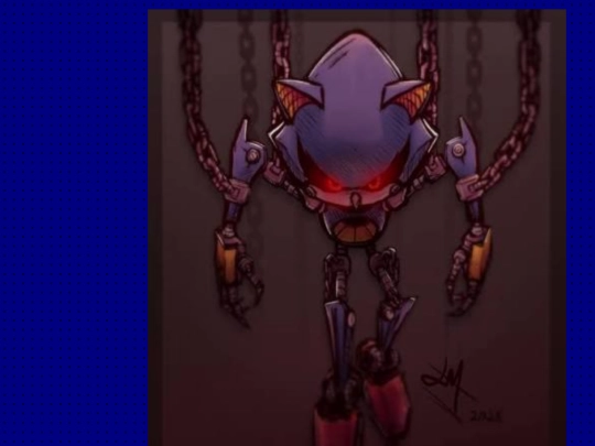 sonic screenshot