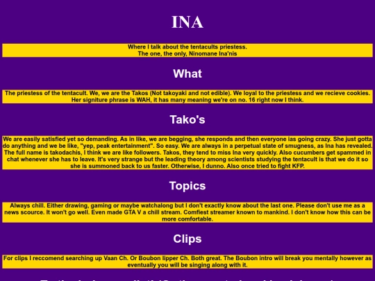 Ina screenshot