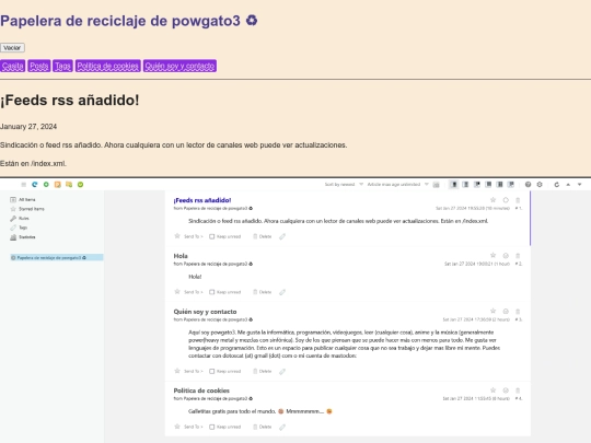 posts/feedsrssanyadido screenshot