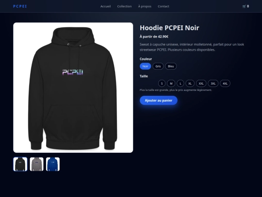 produit-hoodie-noir screenshot