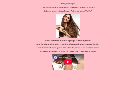 flyer screenshot