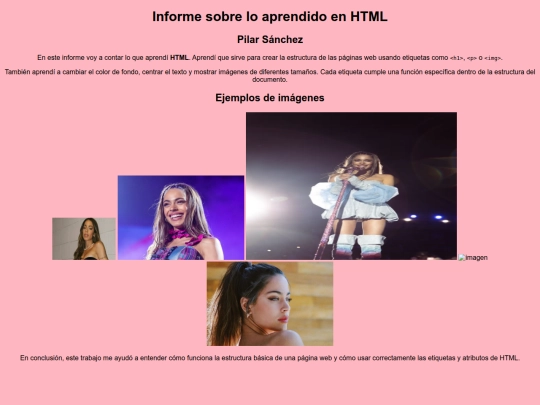 informee screenshot