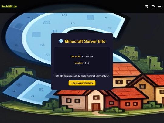 templates/minecraft_info screenshot