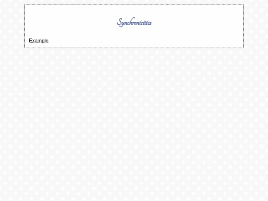 blogtest screenshot