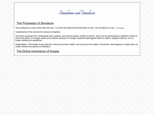 simulation_and_simulacra screenshot