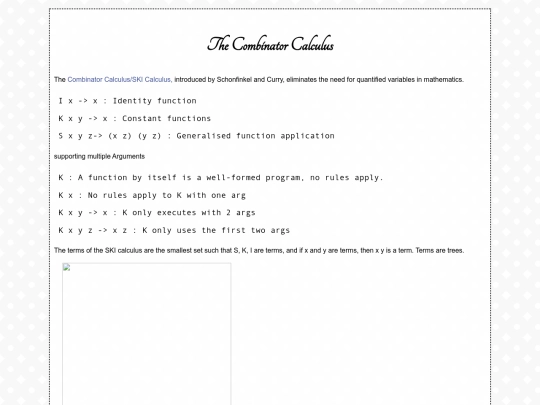 ski_calculus screenshot