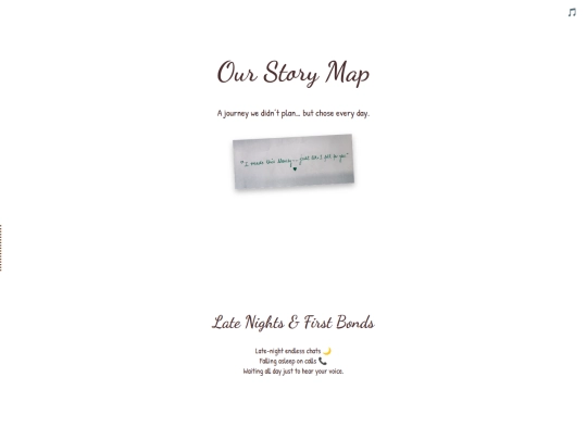 our-story-map screenshot