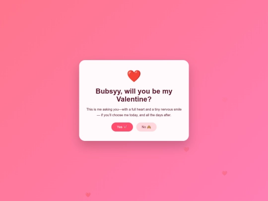 vday screenshot