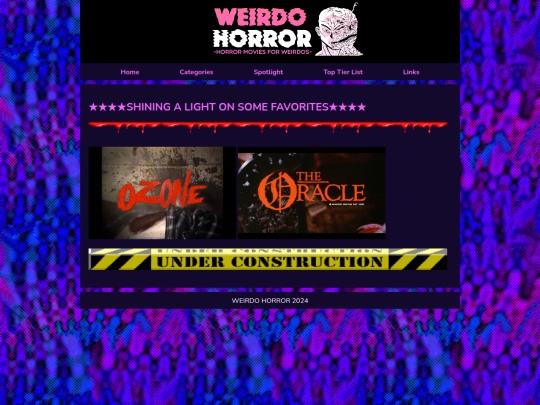 spotlight screenshot