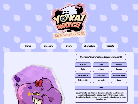 characters/chuchu screenshot