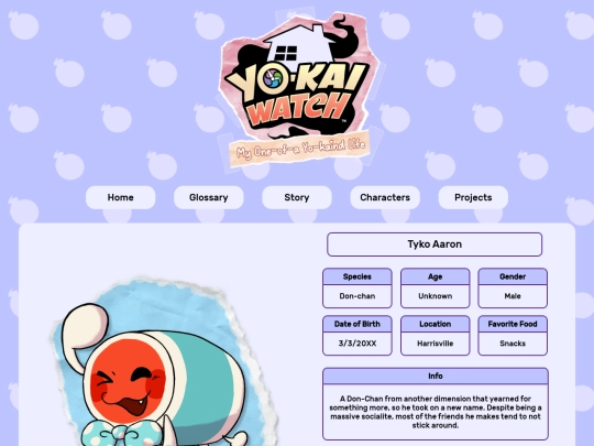 characters/tyko screenshot