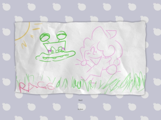 rags screenshot