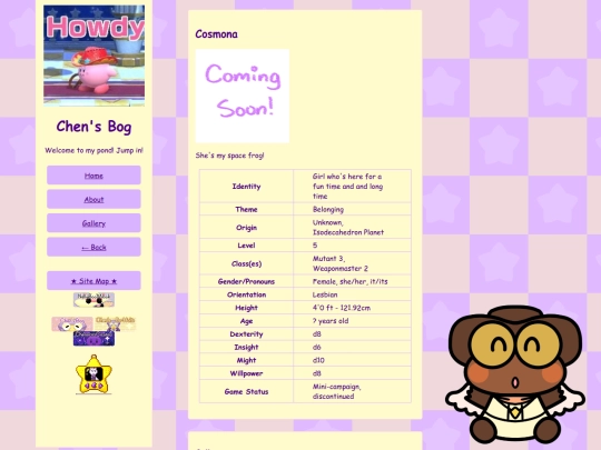 TTRPG-Characters/Fabula_Ultima/Cosmona screenshot