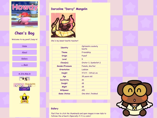 TTRPG-Characters/Fabula_Ultima/Darceline screenshot