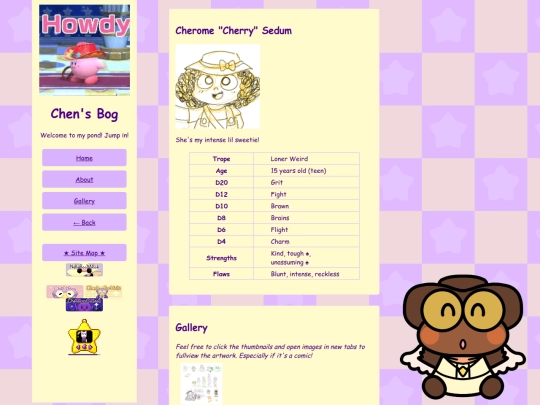 TTRPG-Characters/Kids_on_Bikes/Cherome-KOB screenshot