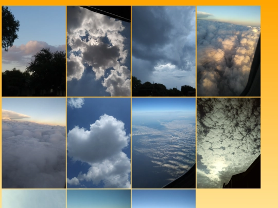 clouds2 screenshot