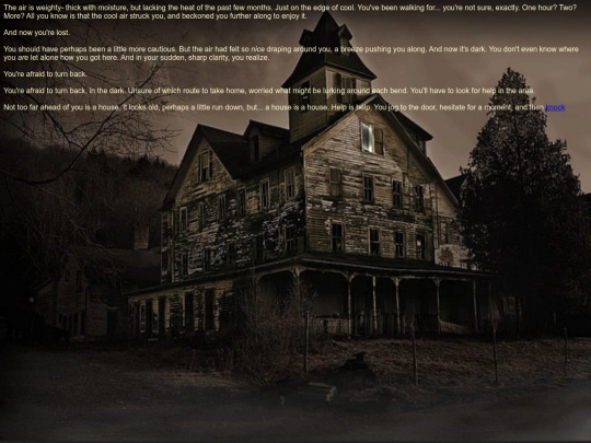 house1 screenshot