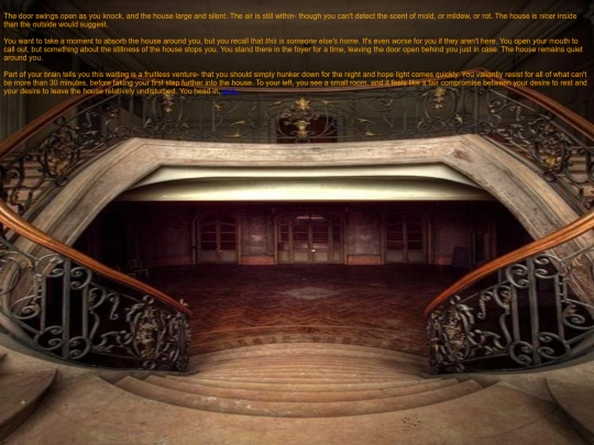 interior screenshot