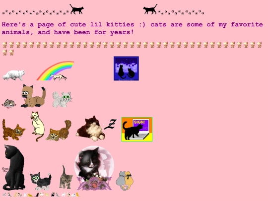kittykorner screenshot