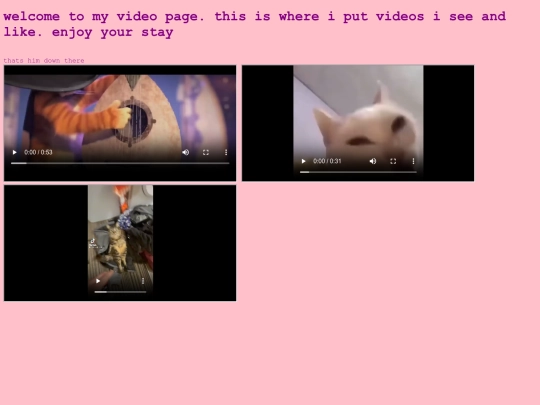 puss screenshot