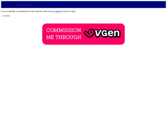 Code Vault/post_template_COMM screenshot