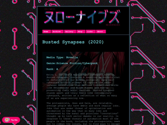 posts/2023-10-20-Busted-Synapses screenshot