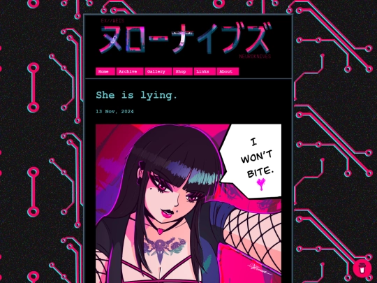 posts/2024-11-13-She-is-lying- screenshot