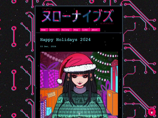 posts/2024-12-03-Happy-Holidays-2024 screenshot