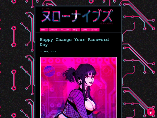 posts/2025-02-01-Happy-Change-Your-Password-Day screenshot