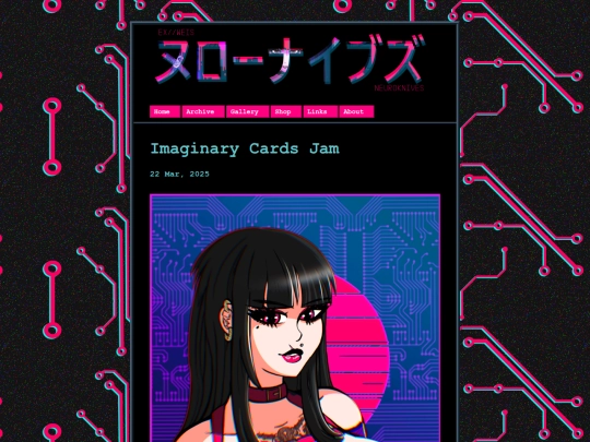 posts/2025-03-22-Imaginary-Cards-Jam screenshot