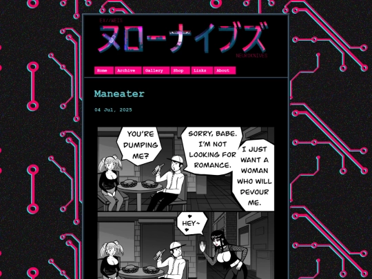 posts/2025-07-04-Maneater screenshot