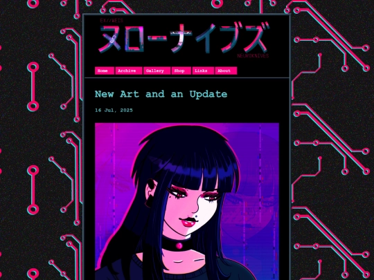 posts/2025-07-16-New-Art-and-an-Update screenshot