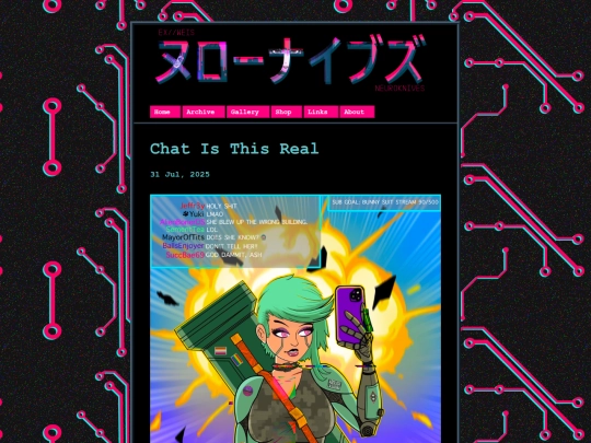 posts/2025-07-31-Chat-Is-This-Real screenshot