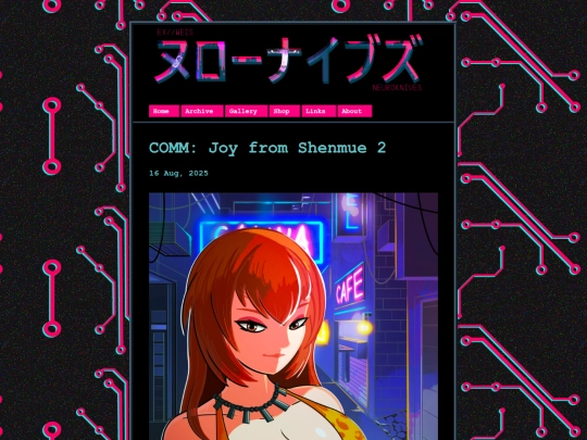 posts/2025-08-16-COMM--Joy-from-Shenmue-2 screenshot