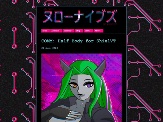 posts/2025-08-21-COMM--Half-Body-for-ShielVT screenshot