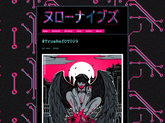 posts/2025-10-23--TrueRefDT009 screenshot