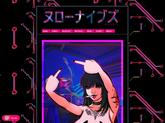 posts/2026-05-29-Shadow-Hands-Trend screenshot