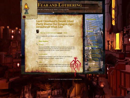 dreampartyda4 screenshot
