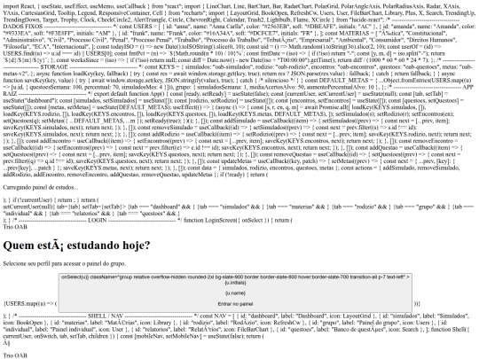 teste2 screenshot