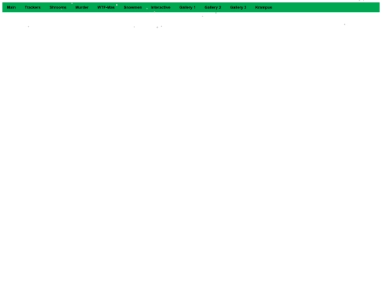 IzzyMenu screenshot