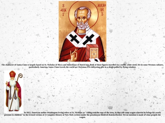 SantaInfo screenshot