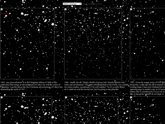 SantaPics1 screenshot