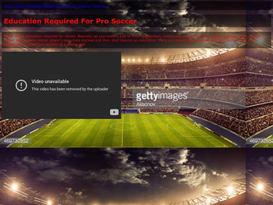 ersoccer screenshot