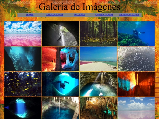 Galeria screenshot