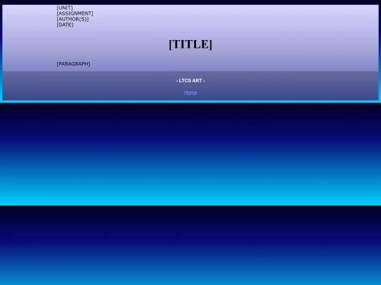 articles/template screenshot
