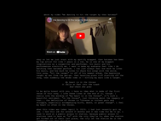 youtube/hitthetarget screenshot