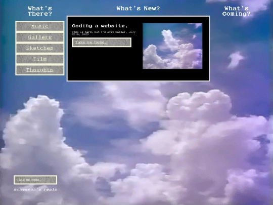 works screenshot