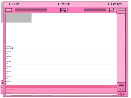flipbox screenshot