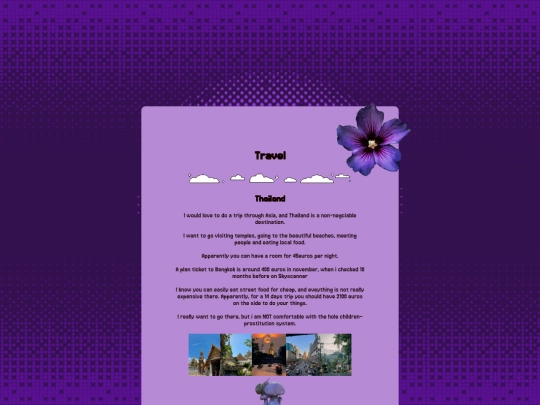 thailand screenshot