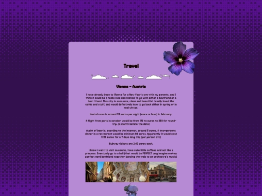 vienna screenshot